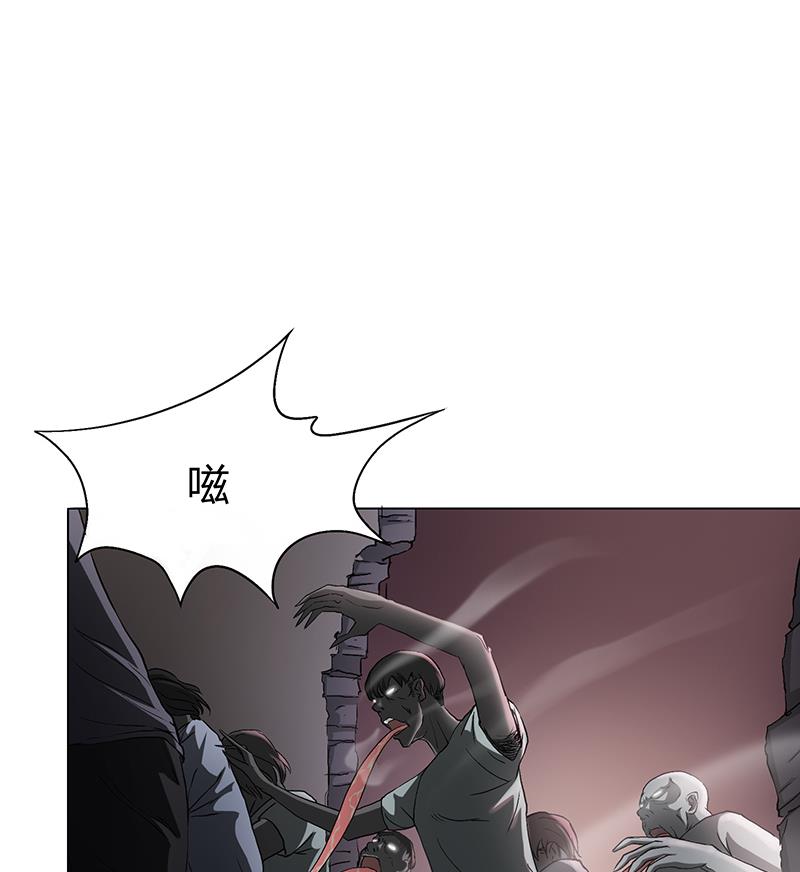 第11话 恶魔现前！(1/2)-第11话