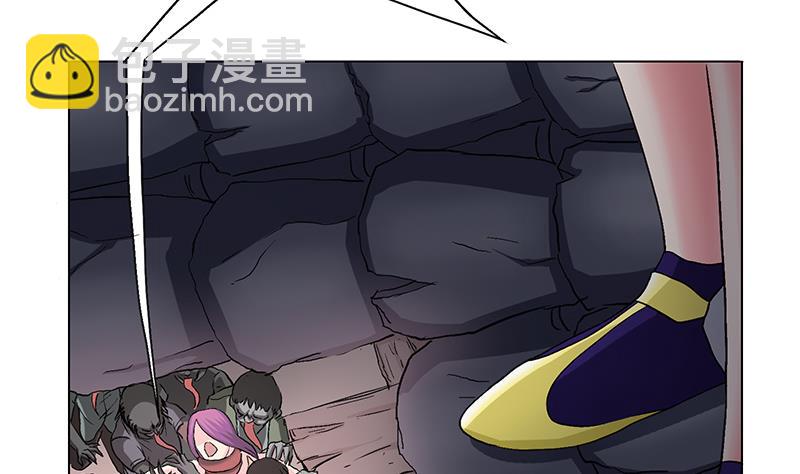 第11话 恶魔现前！(1/2)-第11话