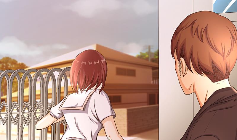 第13话 真开房还是假开房？！(1/2)-第13话