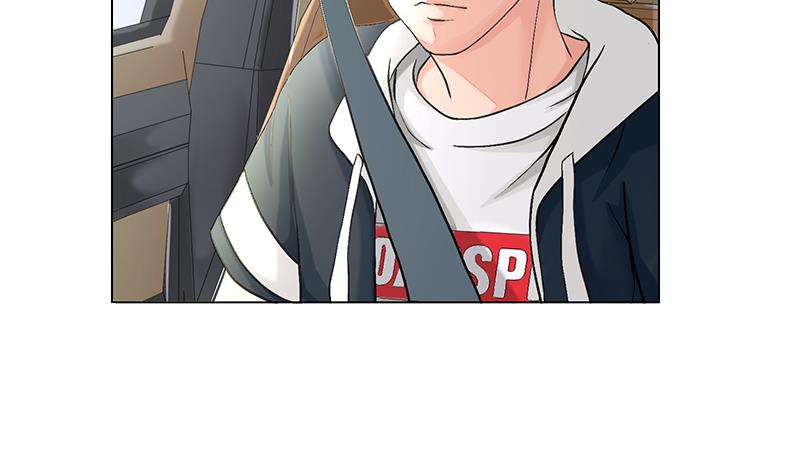 第17话 老司机东名海！(1/2)-第17话