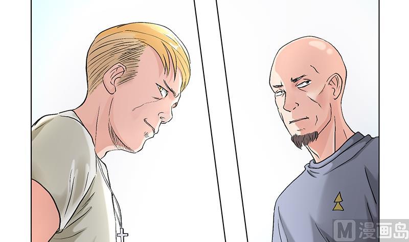 第19话 一拳定乾坤(1/2)-第19话