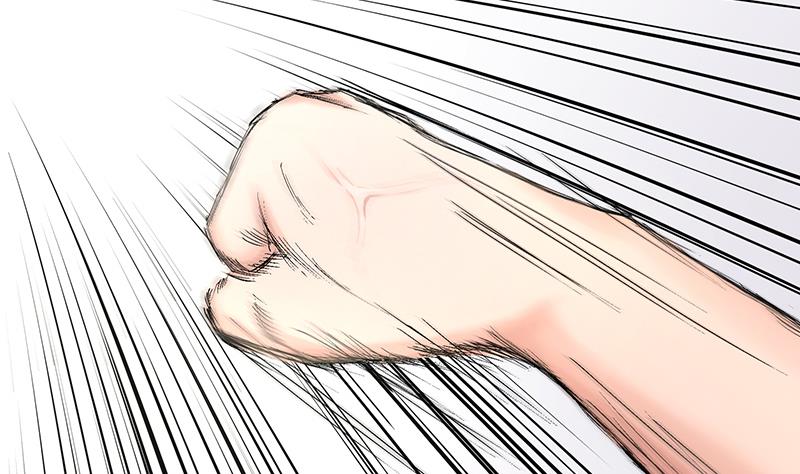 第19话 一拳定乾坤(1/2)-第19话