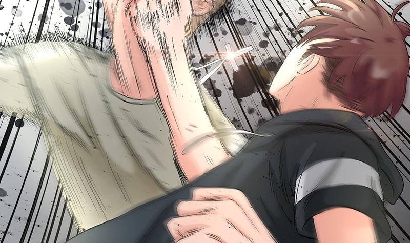 第19话 一拳定乾坤(1/2)-第19话