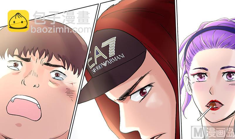 第19话 一拳定乾坤(1/2)-第19话