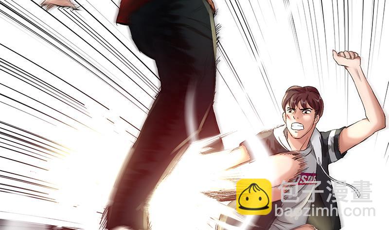 第21话 今天必须分胜负！-第21话