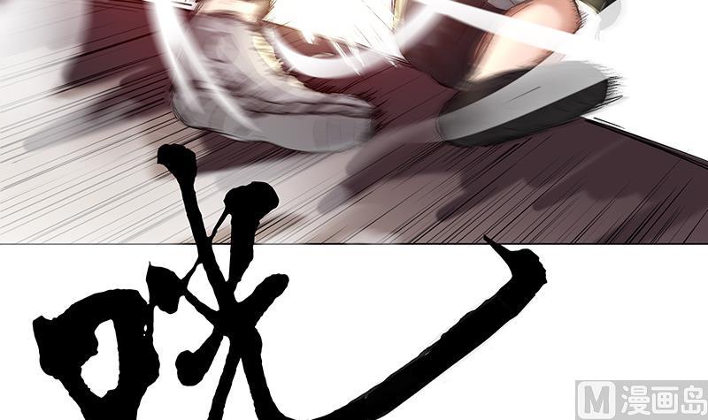 第21话 今天必须分胜负！-第21话