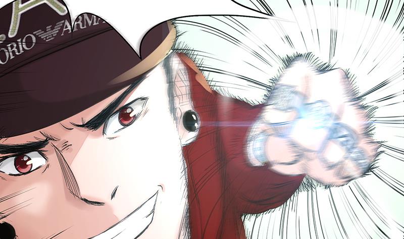 第21话 今天必须分胜负！-第21话