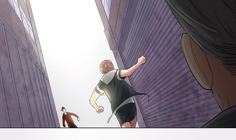 第23话 天磊！快回来啊！(1/2)-第23话