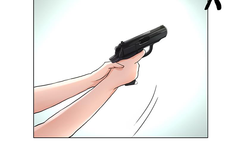 第25话 报仇不能等天黑！-第25话