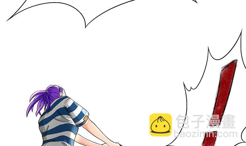 第25话 报仇不能等天黑！-第25话