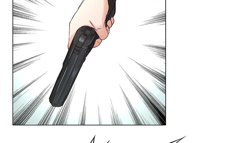 第25话 报仇不能等天黑！-第25话