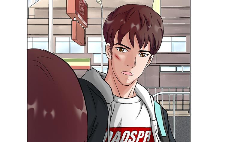 第25话 报仇不能等天黑！-第25话