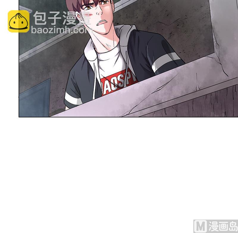 第31话 开局就是致命的(1/2)-第31话