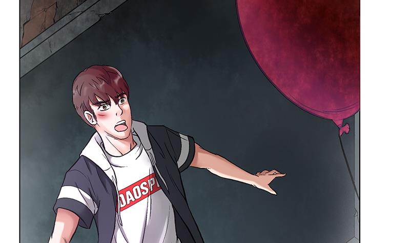 第31话 开局就是致命的(1/2)-第31话