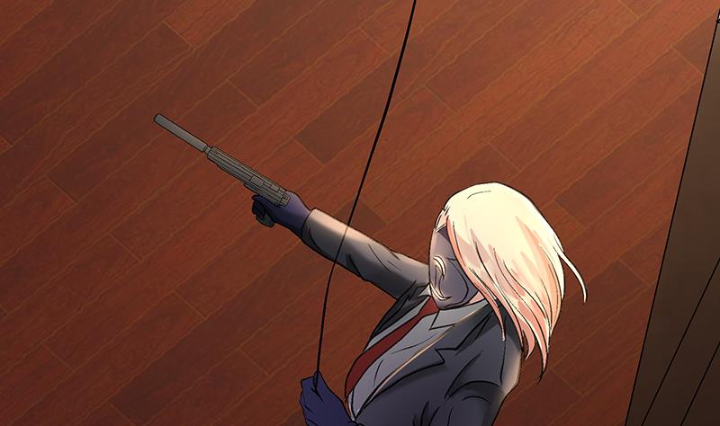 第31话 开局就是致命的(1/2)-第31话