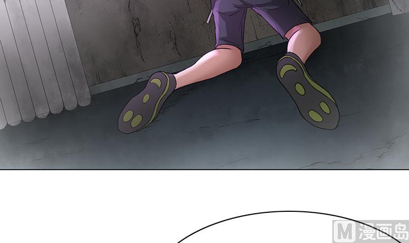 第31话 开局就是致命的(1/2)-第31话