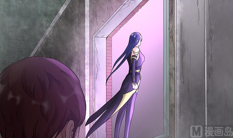 第31话 开局就是致命的(1/2)-第31话