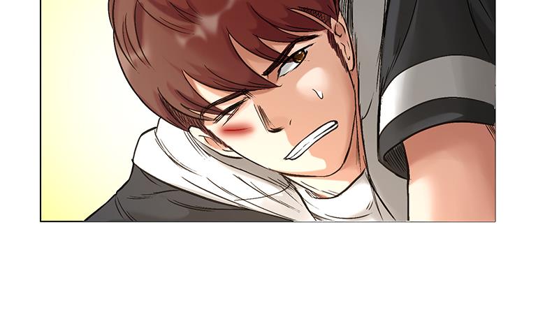 第33话 再次回家(1/2)-第33话