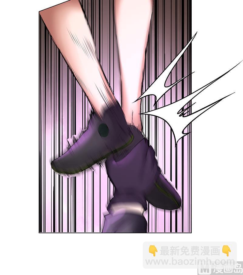 第35话 最后一跃(1/2)-第35话