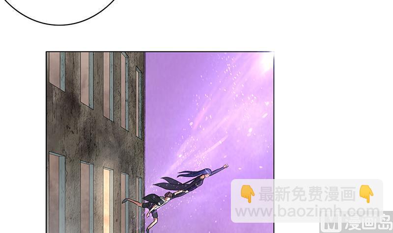 第39话 逃出生天(1/2)-第39话