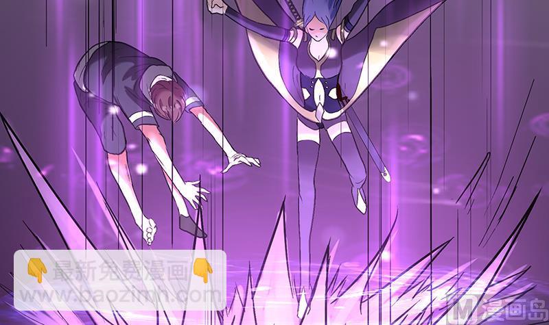 第39话 逃出生天(1/2)-第39话