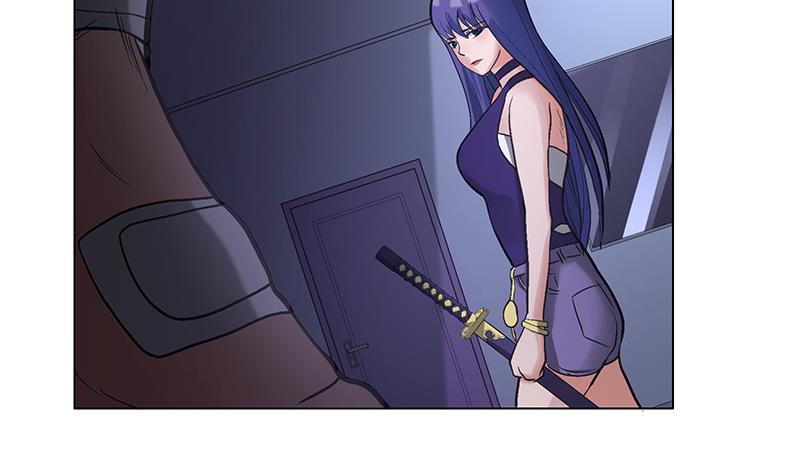 第41话 敞开心扉-第41话