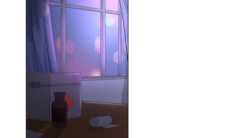 第41话 敞开心扉-第41话