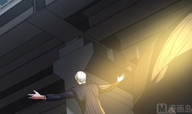 第43话 不想跟叔叔回家(1/2)-第43话