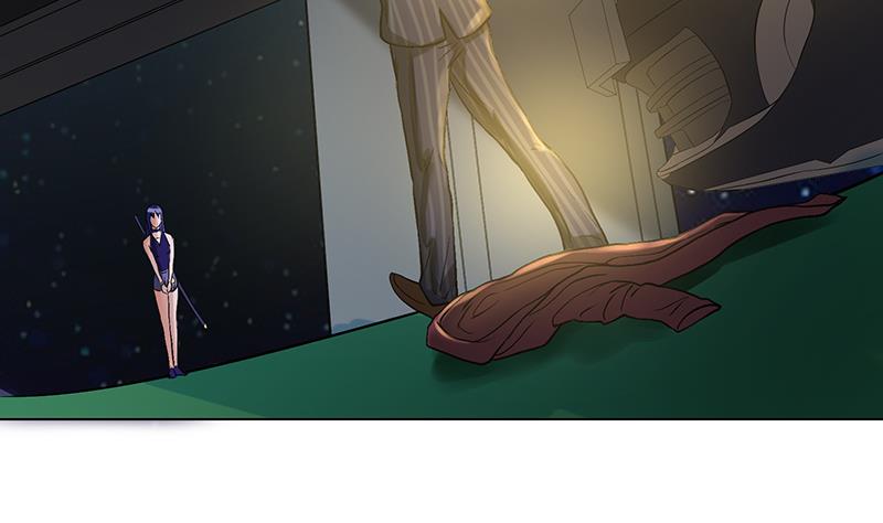 第43话 不想跟叔叔回家(1/2)-第43话