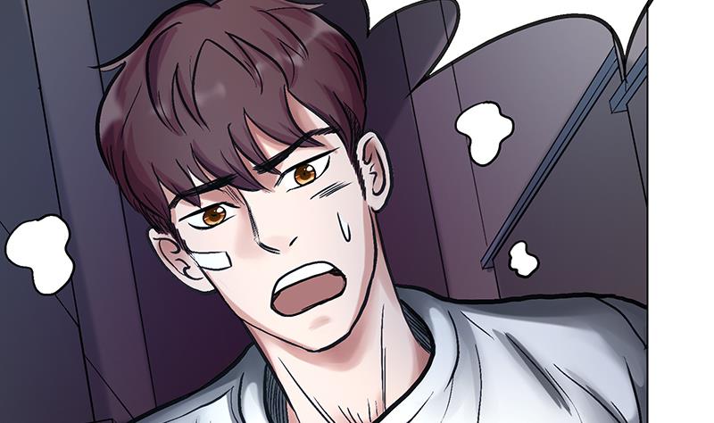 第45话 难道又中招了？(1/2)-第45话