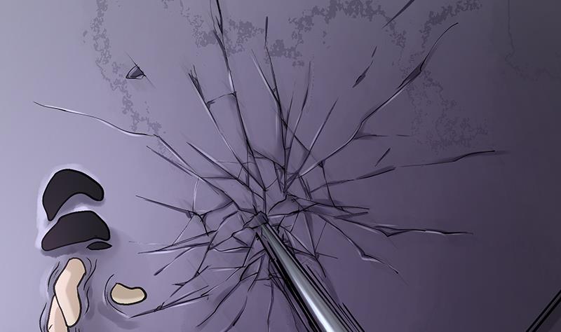 第47话 难缠的对手(1/2)-第47话