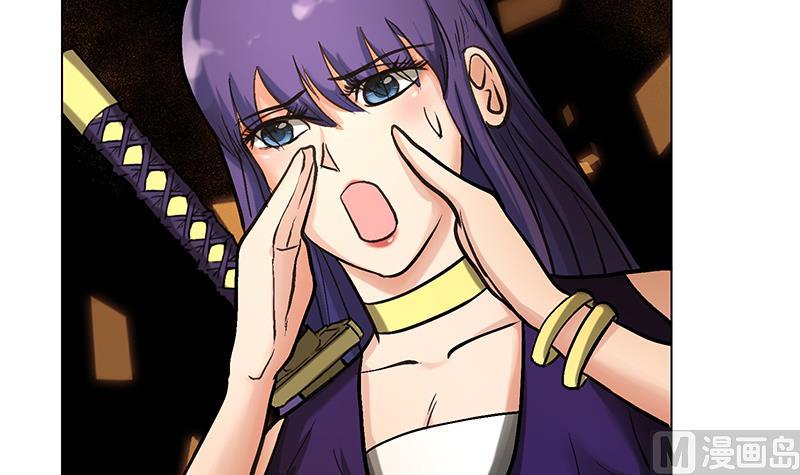 第49话 心境落何处(1/2)-第49话