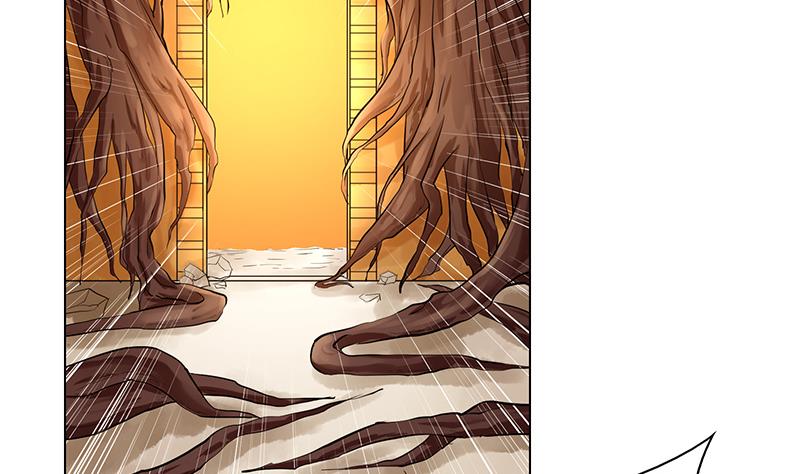 第51话 要坚强的活下去！(1/2)-第51话