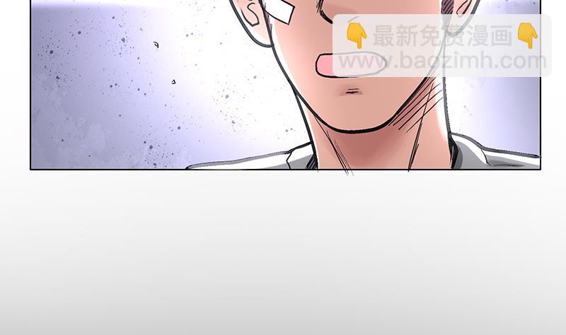 第51话 要坚强的活下去！(1/2)-第51话