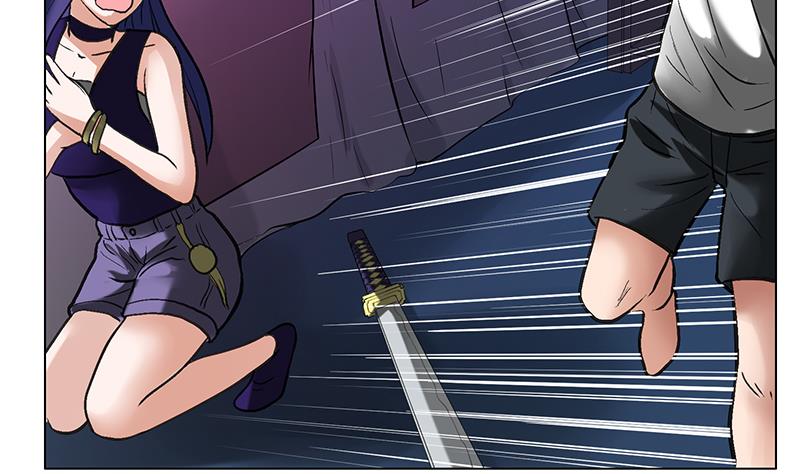 第55话 找到真身(1/2)-第55话