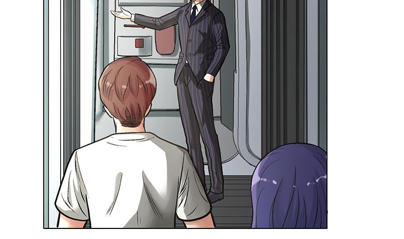 第59话 三条人命换一个决定！(1/2)-第59话