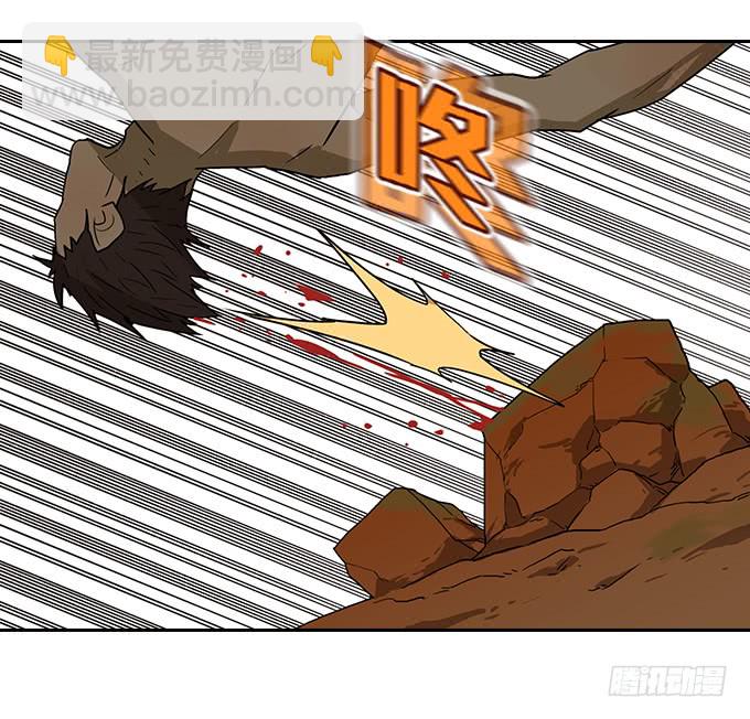 第三季 - 荒野行-第101话