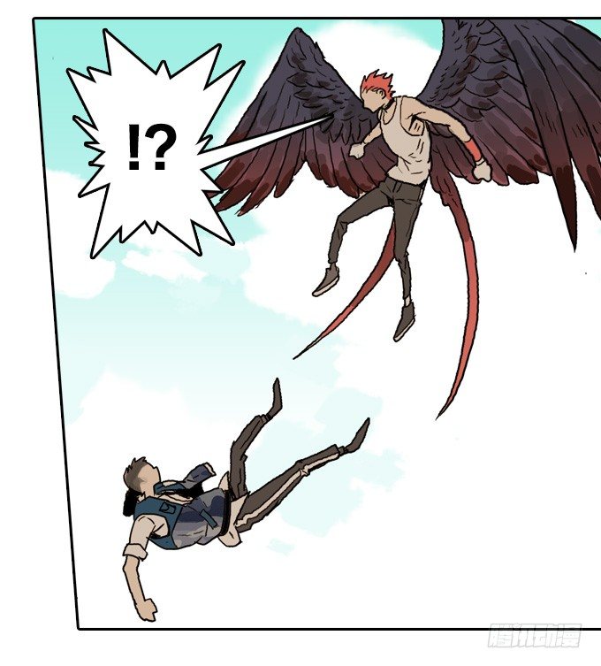 我只想做自己-第13话