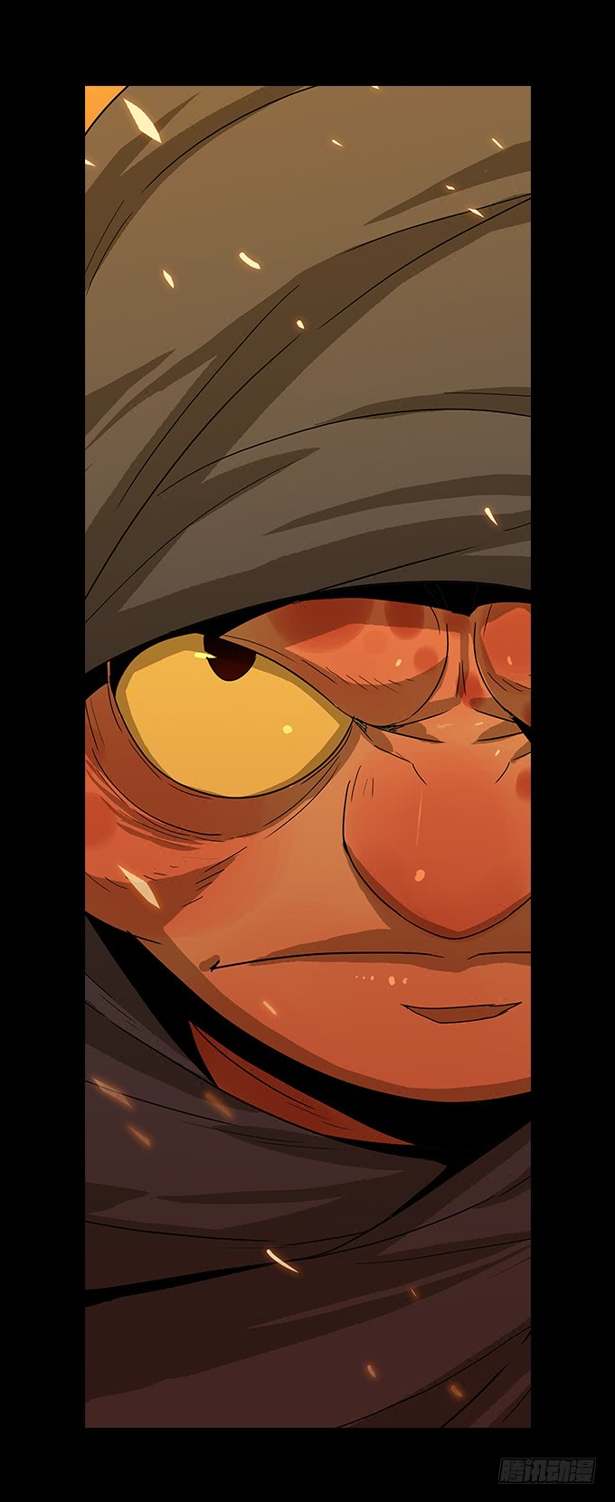 大混乱！-第111话