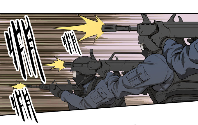 难逃一死的困境(1/2)-第15话