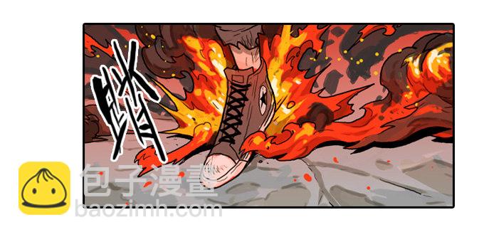 难逃一死的困境(1/2)-第15话