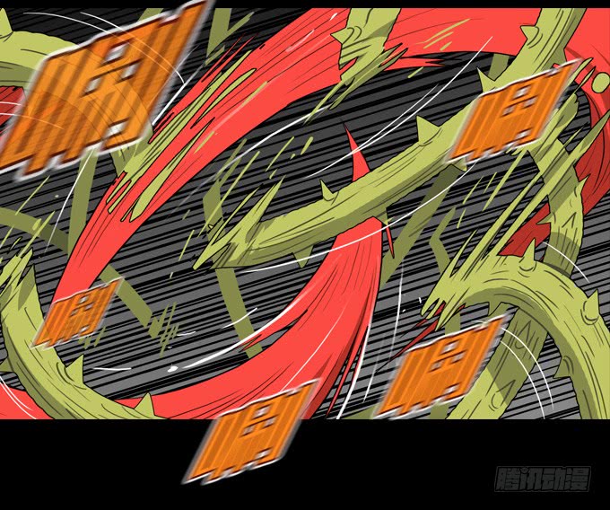 属于我的-第131话