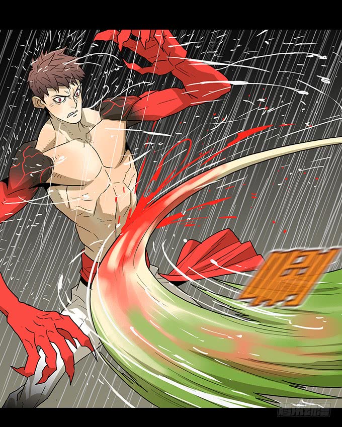 属于我的-第131话