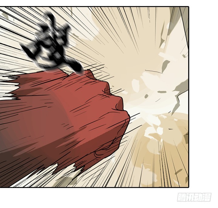 神话的结局(1/2)-第143话