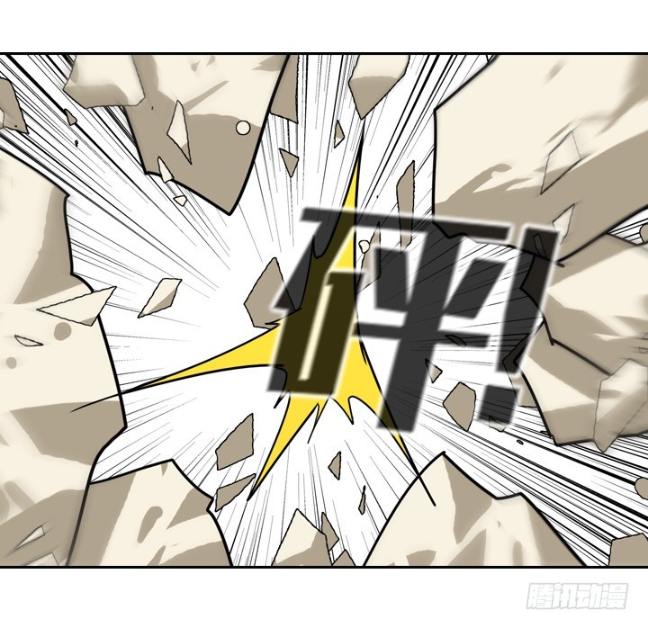 神话的结局(1/2)-第143话