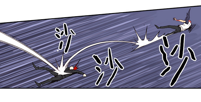 危险渐渐逼近-第17话