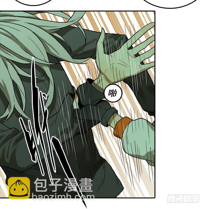 绝命反击-第25话