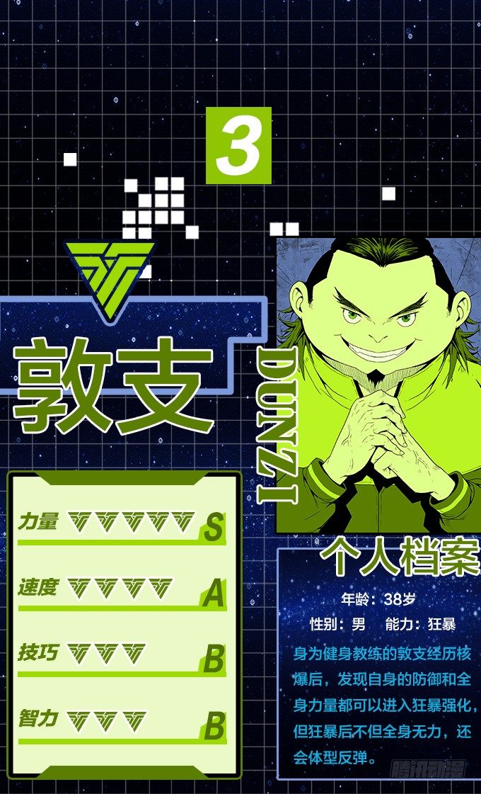 绝境逢生-第29话