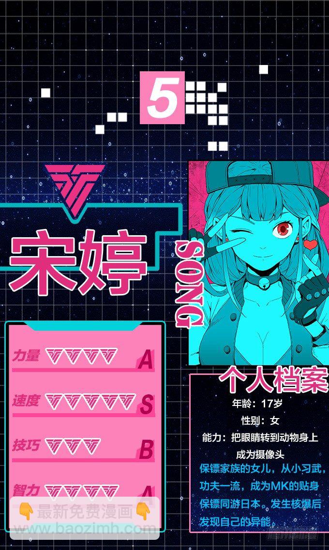 绝境逢生-第29话