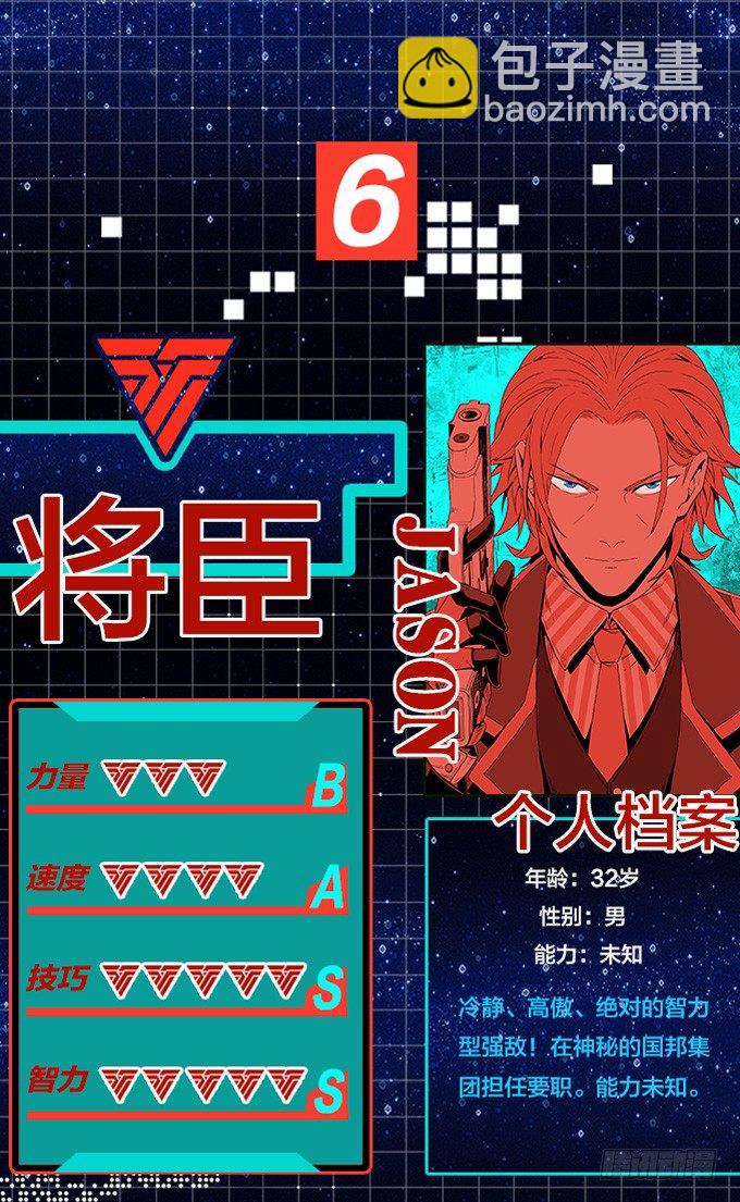 绝境逢生-第29话